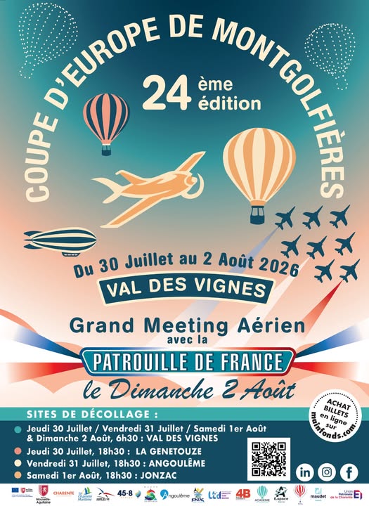 68495010 mongolfières